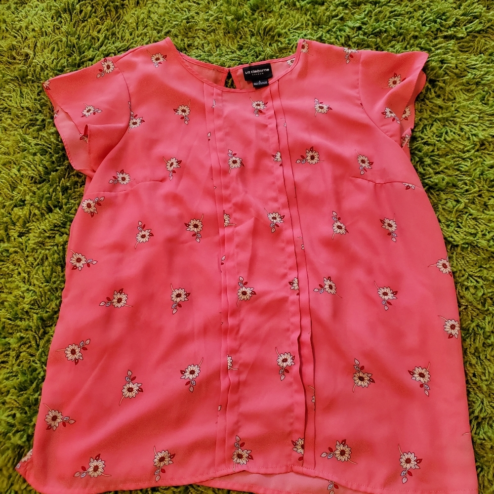 Liz Claiborne blouse